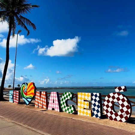 Home In Family Maceio  Luaran gambar