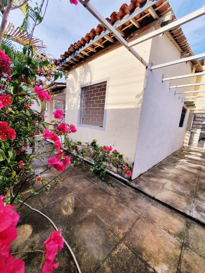 Home In Family Maceio  Luaran gambar