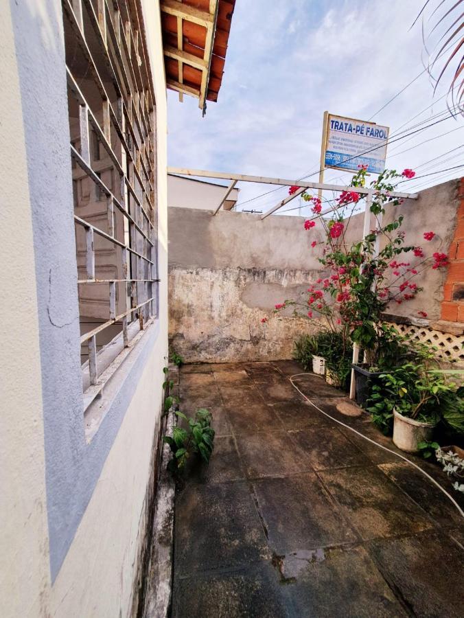 Home In Family Maceio  Luaran gambar