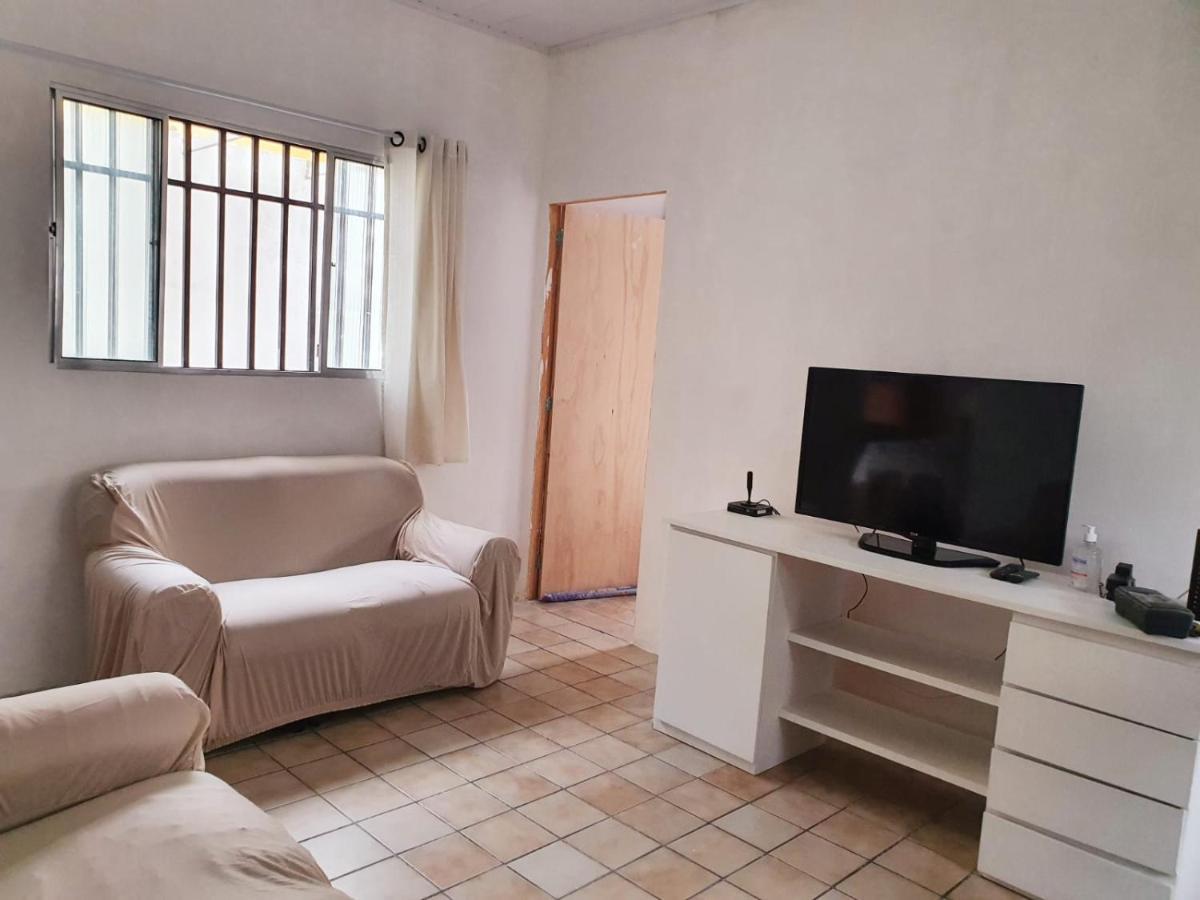 Home In Family Maceio  Luaran gambar
