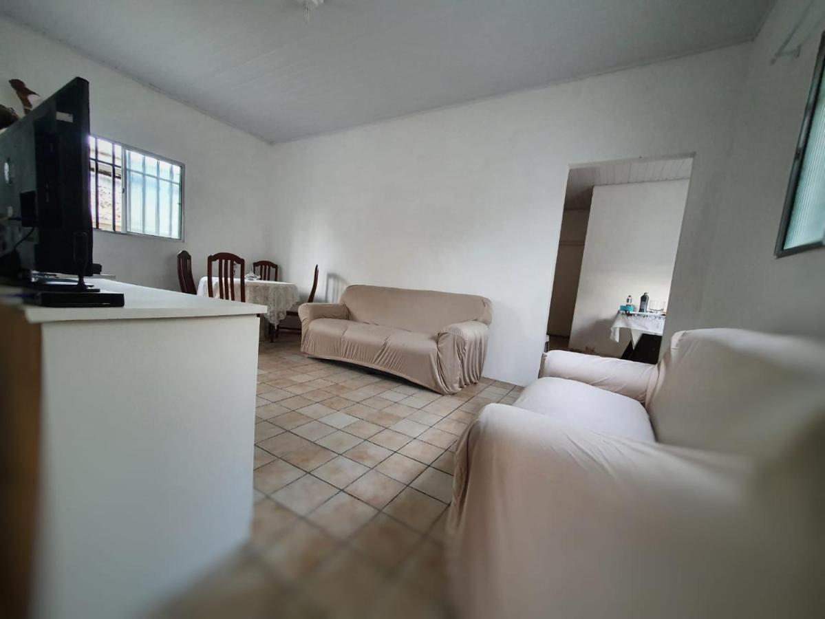 Home In Family Maceio  Luaran gambar