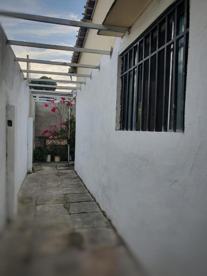 Home In Family Maceio  Luaran gambar