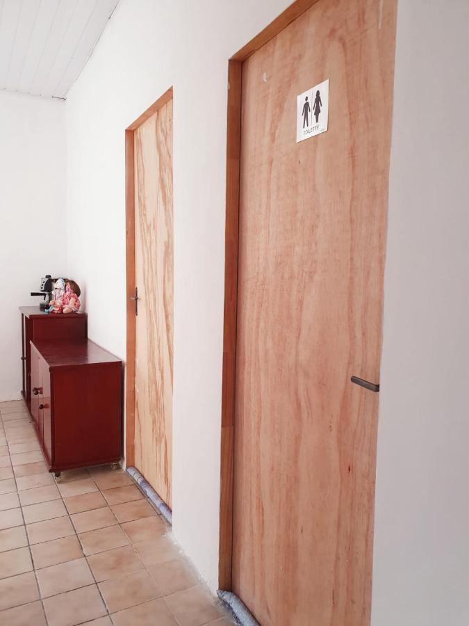 Home In Family Maceio  Luaran gambar