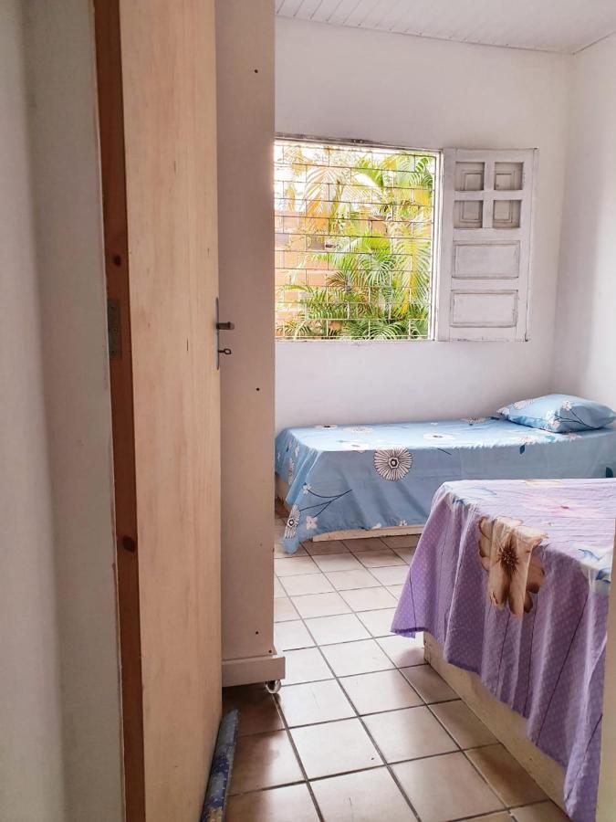 Home In Family Maceio  Luaran gambar