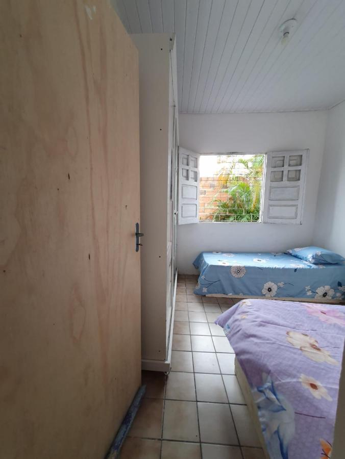 Home In Family Maceio  Luaran gambar