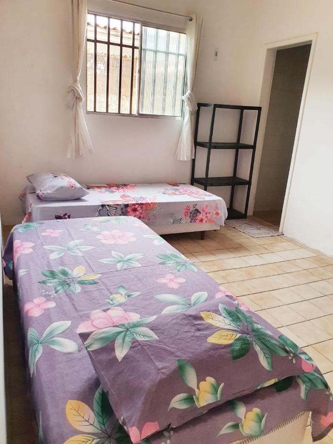 Home In Family Maceio  Luaran gambar