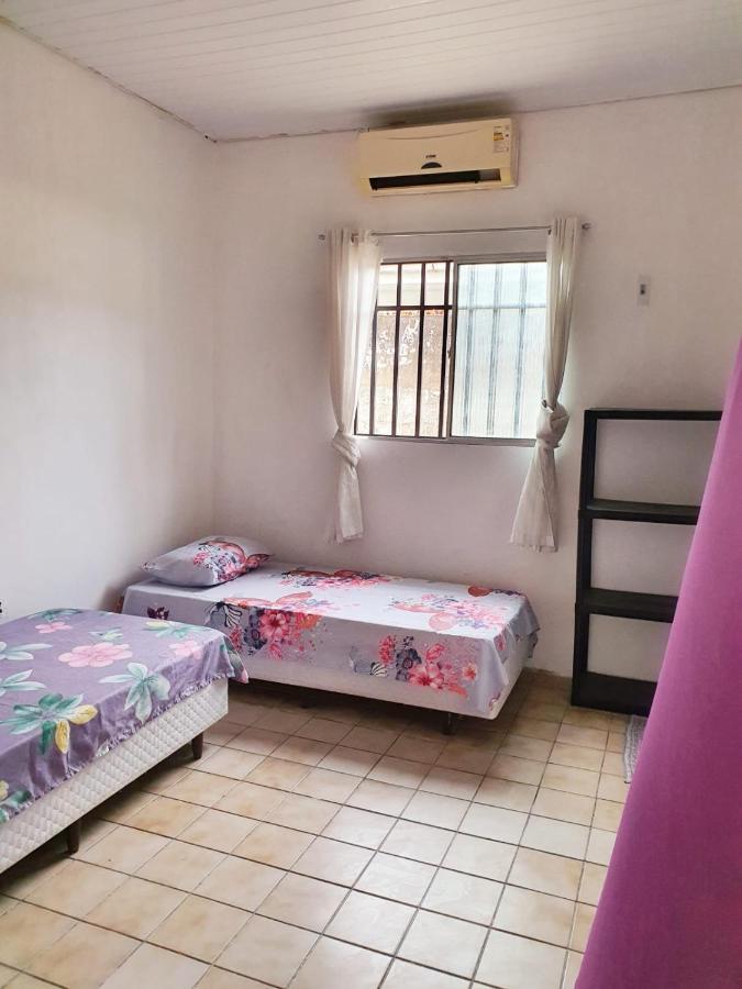 Home In Family Maceio  Luaran gambar